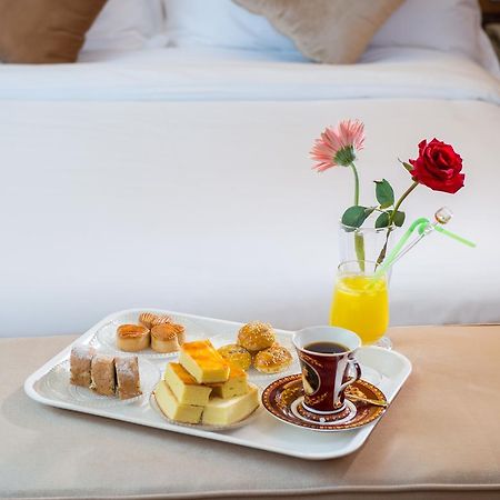 Vienna International Hotel Shanghai Hengshan Road Екстериор снимка