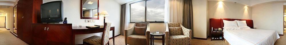 Vienna International Hotel Shanghai Hengshan Road Екстериор снимка