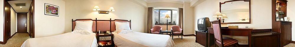 Vienna International Hotel Shanghai Hengshan Road Екстериор снимка
