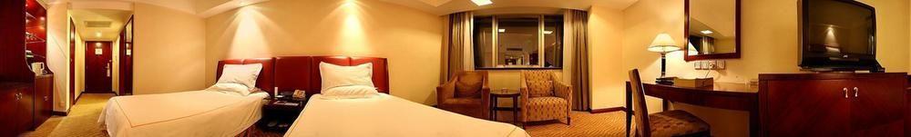 Vienna International Hotel Shanghai Hengshan Road Екстериор снимка