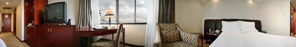 Vienna International Hotel Shanghai Hengshan Road Екстериор снимка