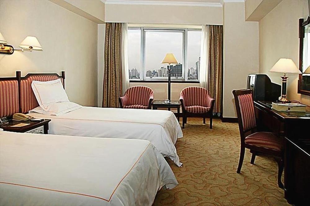 Vienna International Hotel Shanghai Hengshan Road Екстериор снимка