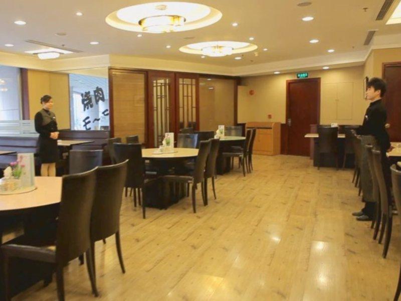 Vienna International Hotel Shanghai Hengshan Road Екстериор снимка