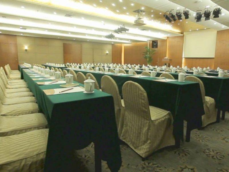 Vienna International Hotel Shanghai Hengshan Road Екстериор снимка