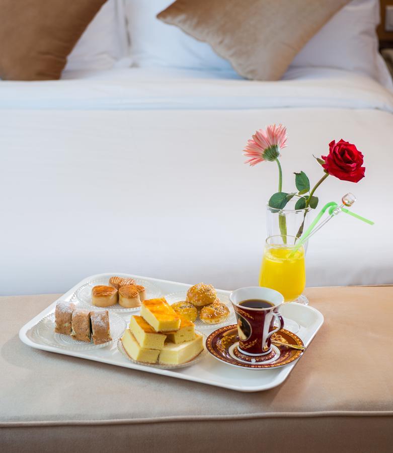 Vienna International Hotel Shanghai Hengshan Road Екстериор снимка